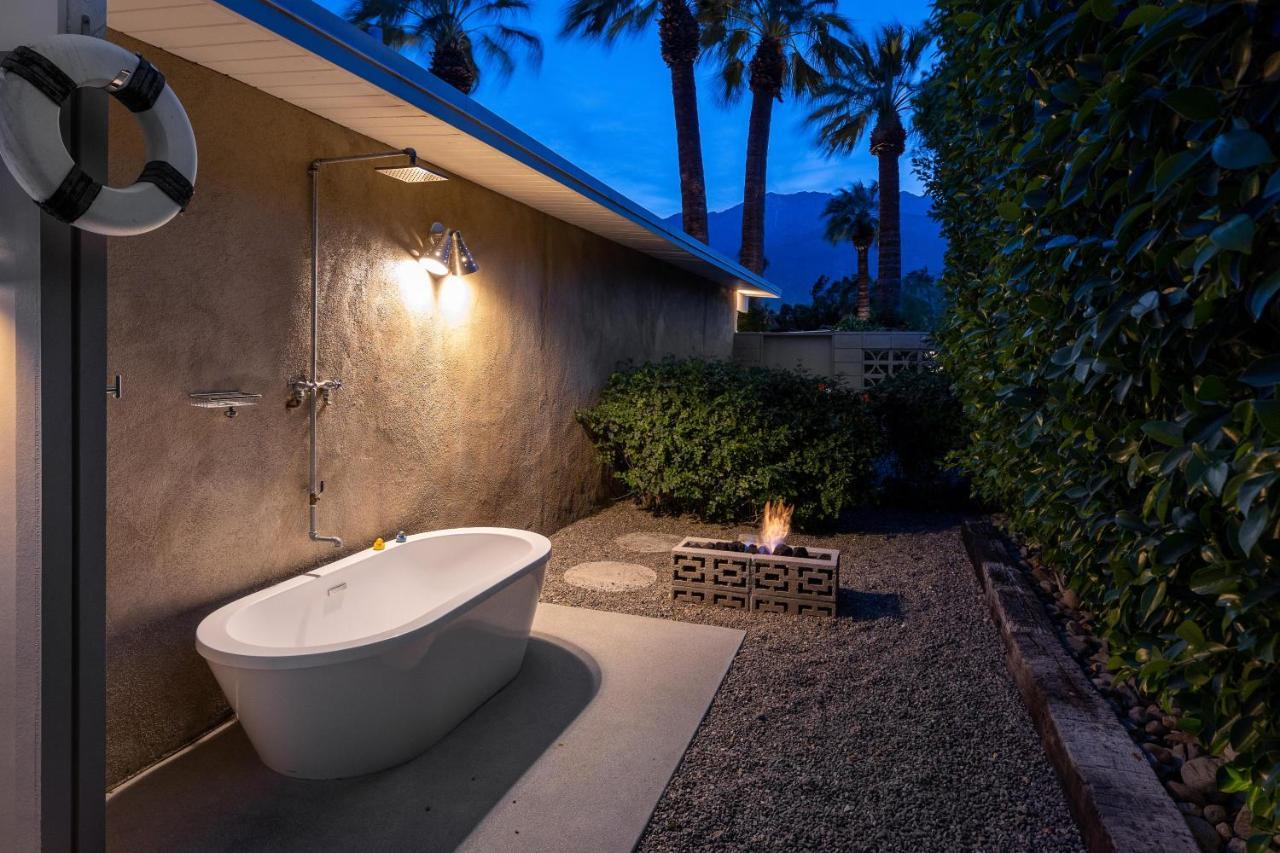 West Elm House 1 - The Alexander By Acme House Company Villa Palm Springs Exterior photo